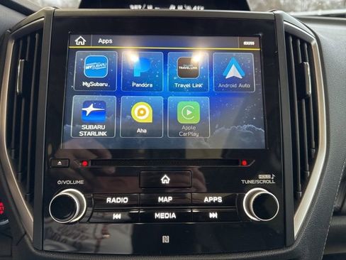 Used 2020 Subaru Forester Touring image 17