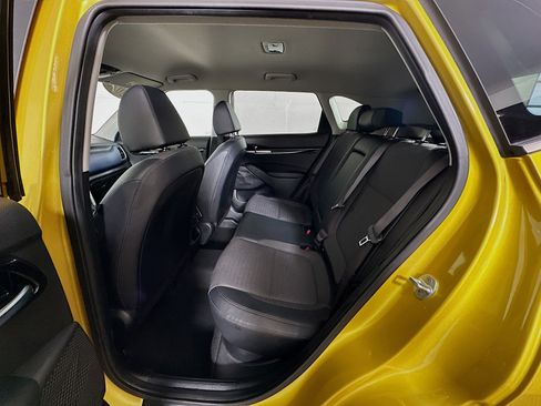 Certified 2023 Kia Seltos Nightfall Edition image 24