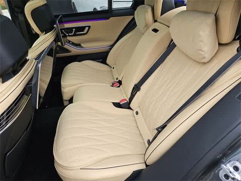 Used 2024 Mercedes-Benz S 63 AMG S image 20