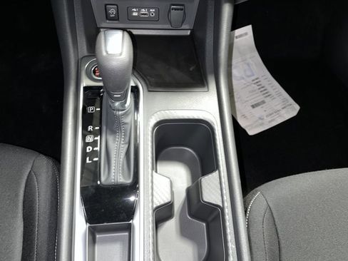 New 2025 Nissan Sentra SV image 15