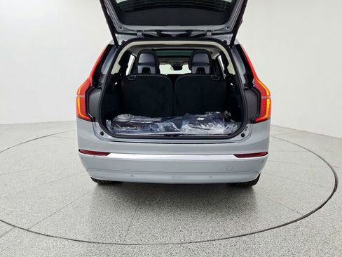 New 2026 Volvo XC90 B6 Plus w/ Protection Package Premier image 19