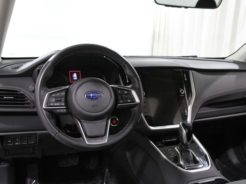 Used 2023 Subaru Legacy Premium image 6
