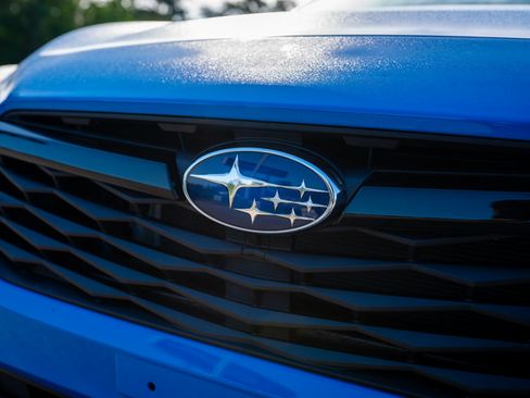 Certified 2025 Subaru Impreza 2.0i Sport AWD/4WD image 27