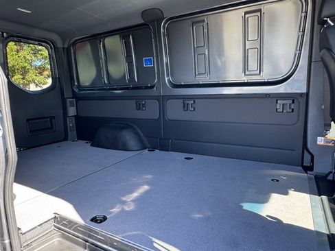 New 2026 Mercedes-Benz Sprinter 2500 image 3