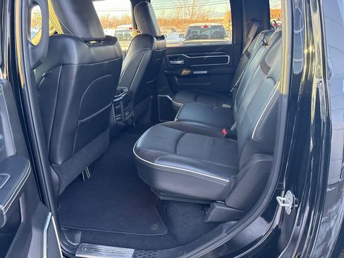 Used 2019 RAM 2500 Laramie image 18