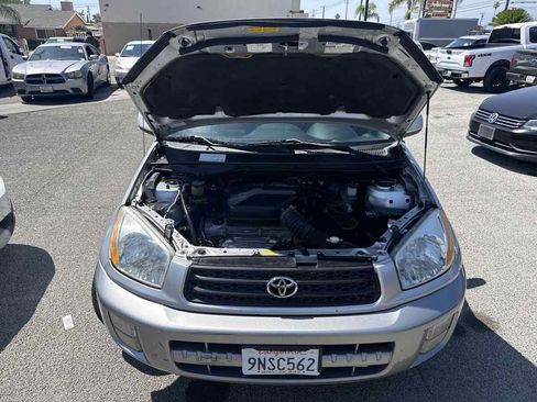 Used 2001 Toyota RAV4 2WD image 25