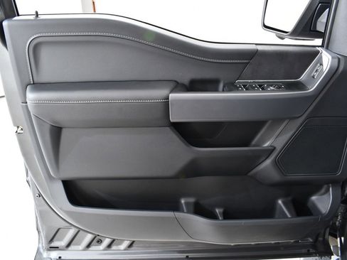 New 2025 Ford F150 XLT w/ Equipment Group 302A MID image 25