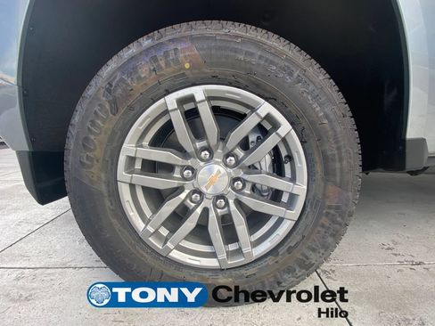 New 2026 Chevrolet Colorado LT RWD image 22