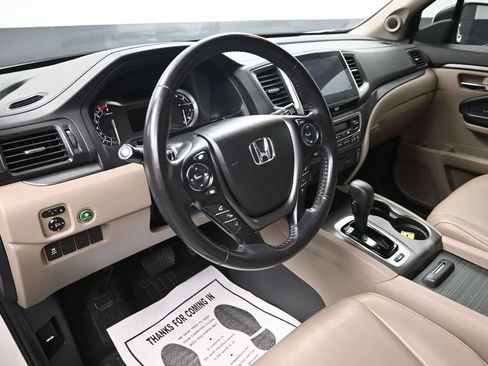 Used 2016 Honda Pilot EX-L image 13