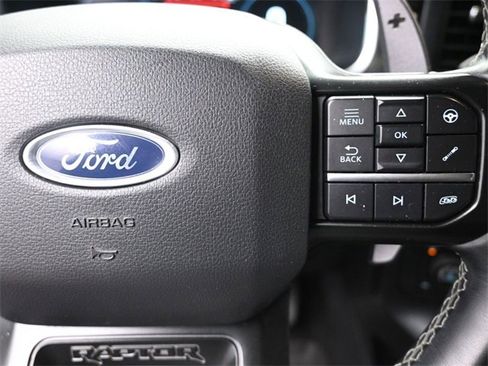Used 2022 Ford F150 Raptor w/ Torsen Package image 15