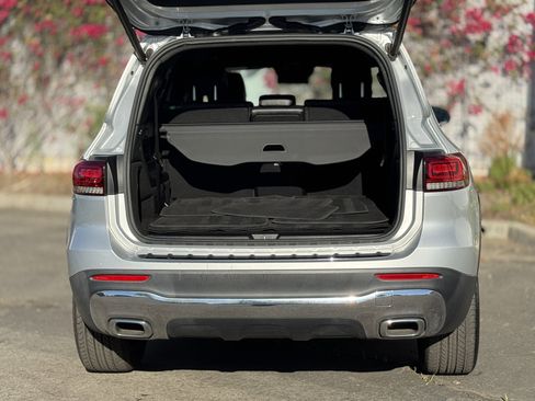 Certified 2020 Mercedes-Benz GLB 250 image 13