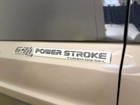 Used 2019 Ford F250 Lariat w/ Chrome Package AWD/4WD image 7