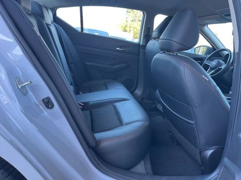 Used 2024 Nissan Altima 2.5 SR image 10