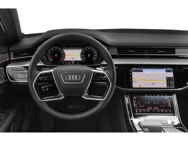 Used 2019 Audi A8 L 3.0T w/ Luxury Package AWD/4WD image 7