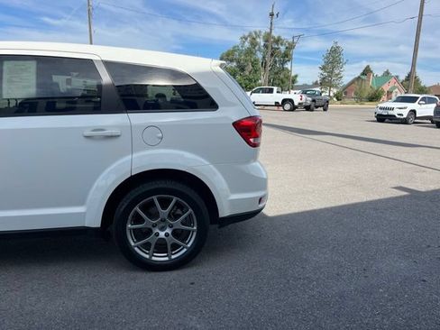 Used 2019 Dodge Journey GT AWD/4WD image 7