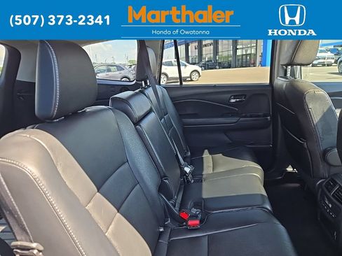 Used 2019 Honda Pilot EX-L image 17