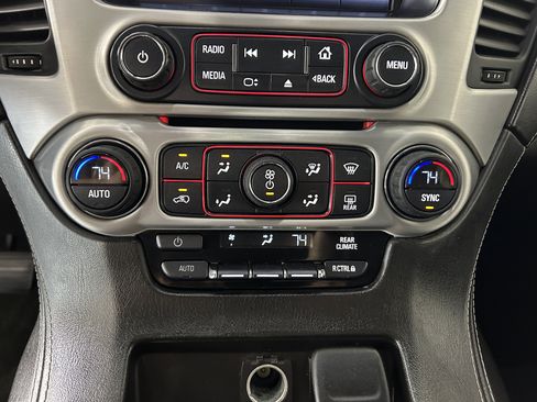 Used 2016 GMC Yukon SLE w/ Convenience Package AWD/4WD image 19