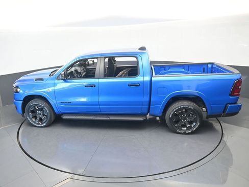New 2026 RAM 1500 4x4 Crew Cab image 44