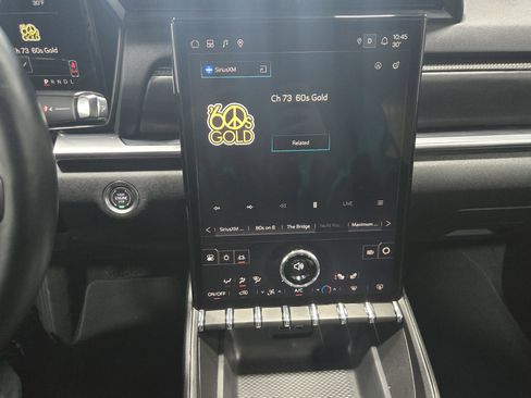 Certified 2025 GMC Terrain Elevation image 13