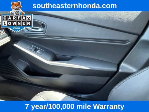 Used 2024 Honda Accord EX-L image 19