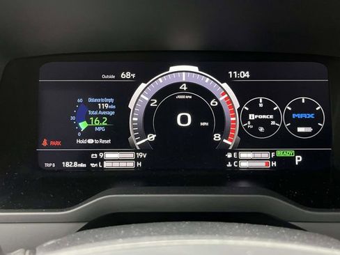 Used 2026 Toyota Sequoia TRD Pro image 18