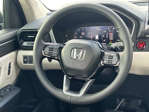 New 2026 Honda Pilot image 15