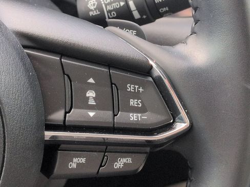 Used 2023 MAZDA CX-5 AWD 2.5 S w/ Premium Plus Pkg image 25