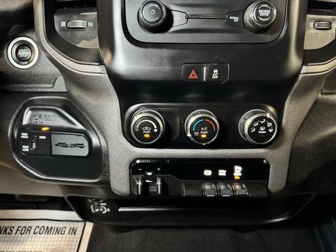 Used 2019 RAM 3500 Tradesman image 14