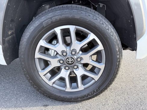 Used 2025 Toyota Tundra 1794 Edition image 30