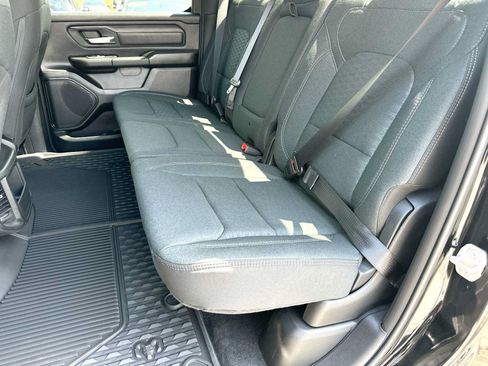 New 2026 RAM 1500 Classic Warlock AWD/4WD image 23