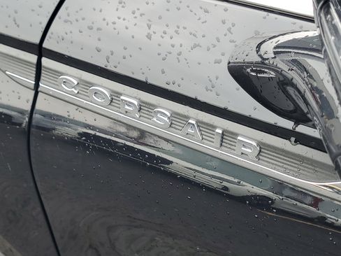 New 2026 Lincoln Corsair Premiere AWD/4WD image 7