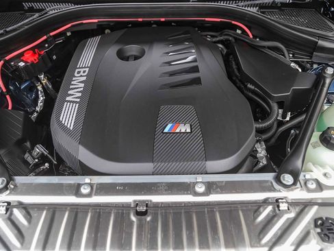 New 2026 BMW X3 M50 w/ M Sport Professional Package image 23