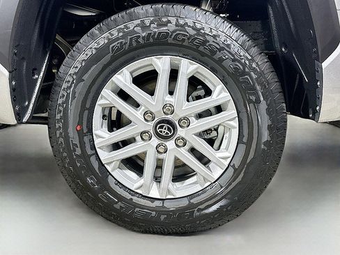 New 2026 Toyota Tundra SR5 image 22
