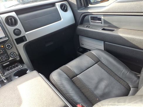 Used 2013 Ford F150 Raptor w/ Luxury Equipment Group image 18