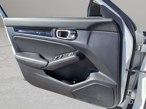 Used 2022 Honda Civic Sport Touring image 16