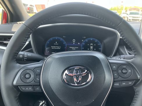 Certified 2026 Toyota Corolla XSE image 16