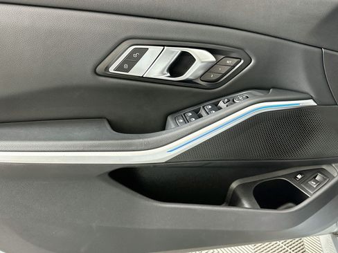 Used 2023 BMW 330e w/ M Sport Package RWD image 21