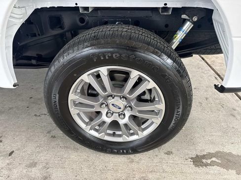 Used 2018 Ford F150 XLT w/ Equipment Group 302A Luxury AWD/4WD image 5