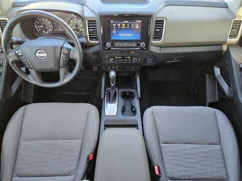 Used 2023 Nissan Frontier SV w/ SV Convenience Package image 27