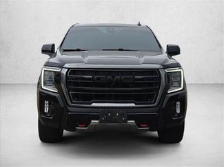 Used 2021 GMC Yukon AT4 w/ AT4 Premium Plus Package AWD/4WD video 2