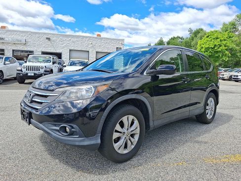 Used 2014 Honda CR-V EX image 3