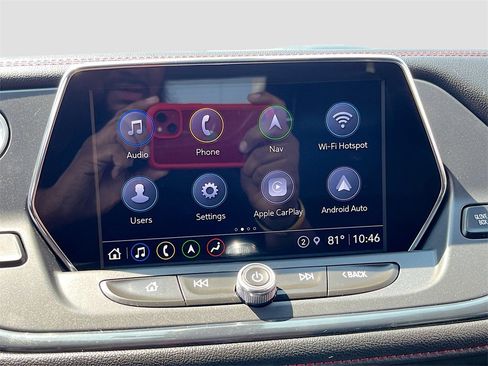 Used 2021 Chevrolet Blazer RS image 15