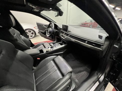 Used 2018 Audi A5 2.0T Premium Plus w/ Premium Plus image 35