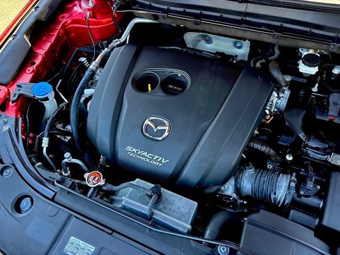Used 2019 MAZDA CX-5 Sport FWD image 38