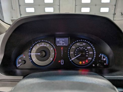 Used 2012 Honda Odyssey LX image 24