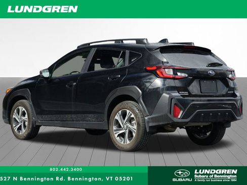 Used 2024 Subaru Crosstrek 2.0i Premium image 27