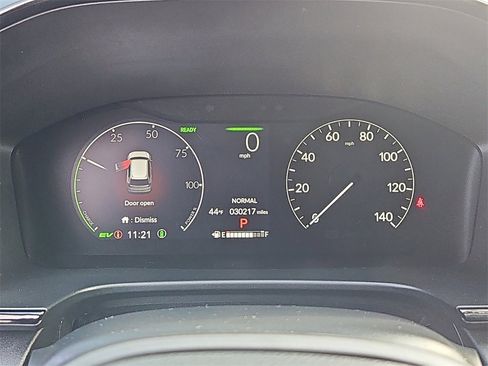 Certified 2023 Honda CR-V Sport image 26