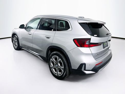 Used 2025 BMW X1 xDrive28i image 5
