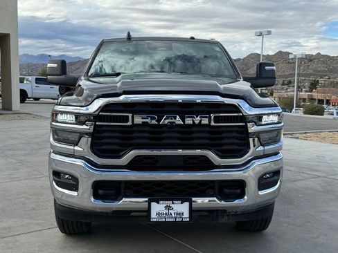 New 2026 RAM 2500 Tradesman image 2