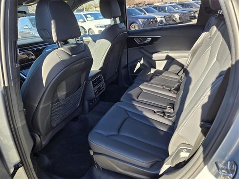 Used 2025 Audi Q7 3.0T Premium Plus w/ Premium Plus Package image 10